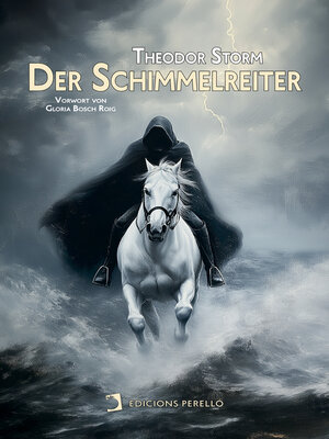 cover image of Der Schimmelreiter